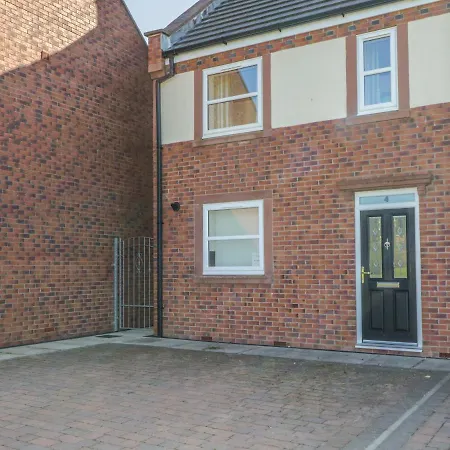 Rowan Holiday home *