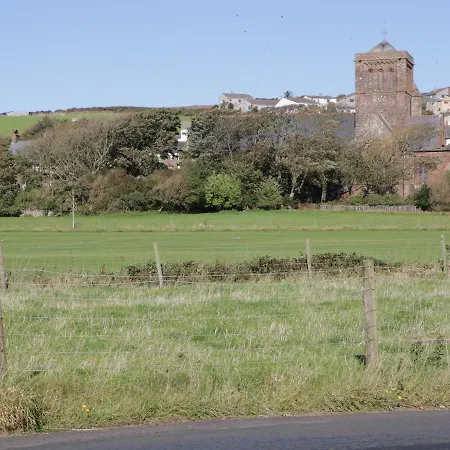 Rowan Holiday home