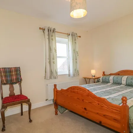 Ferienhaus Rowan St. Bees