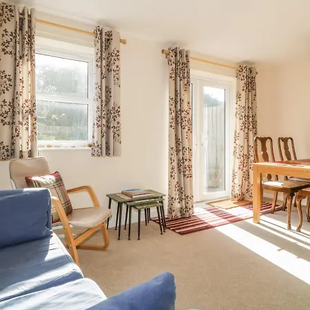 Rowan Holiday home