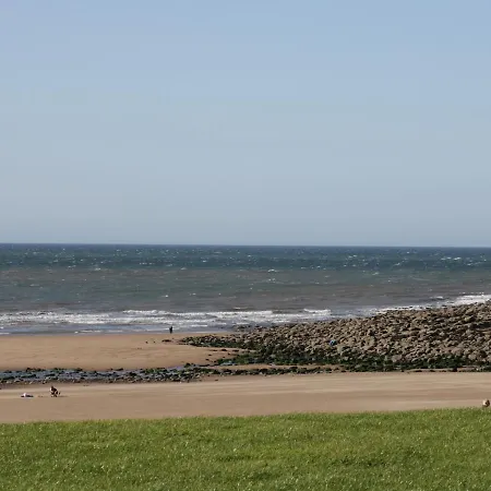 Holiday home Rowan St Bees