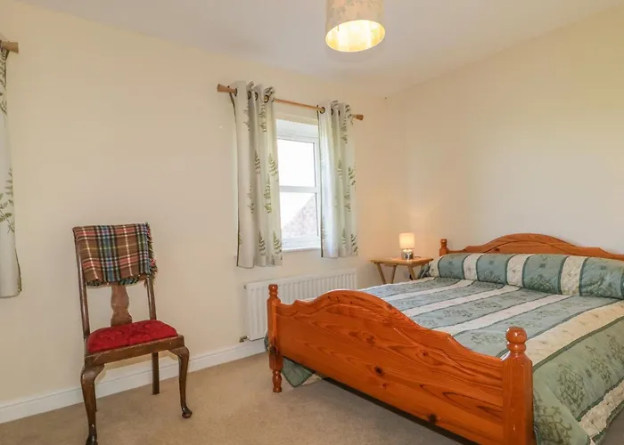 Feriehus Rowan St Bees