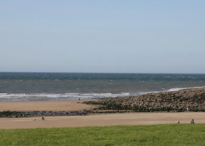 Feriehus Rowan St Bees